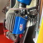 evokart mini 60 cc iame crg